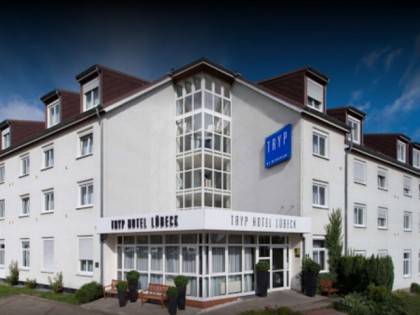 Foto: Tryp Luebeck Aquamarin Hotel