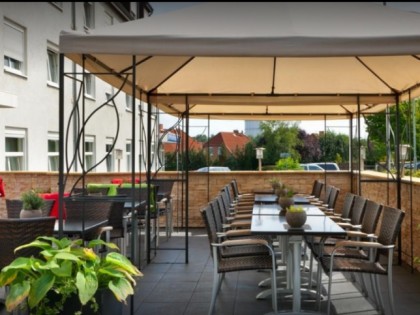 Foto: Tryp Luebeck Aquamarin Hotel