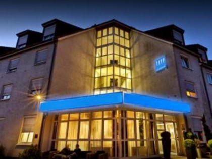 Foto: Tryp Luebeck Aquamarin Hotel